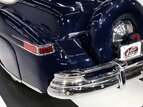 Thumbnail Photo 41 for 1948 Lincoln Continental
